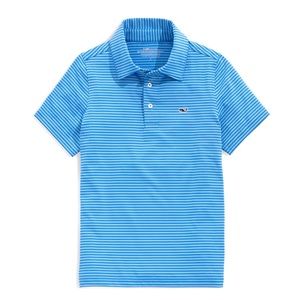 NWT Vineyard Vines performance polo